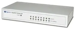Digicom GigaNet Switch 8V 8E4342