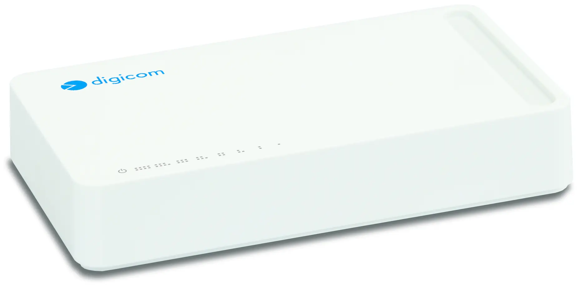 Digicom Mini Switch 8 8E4071