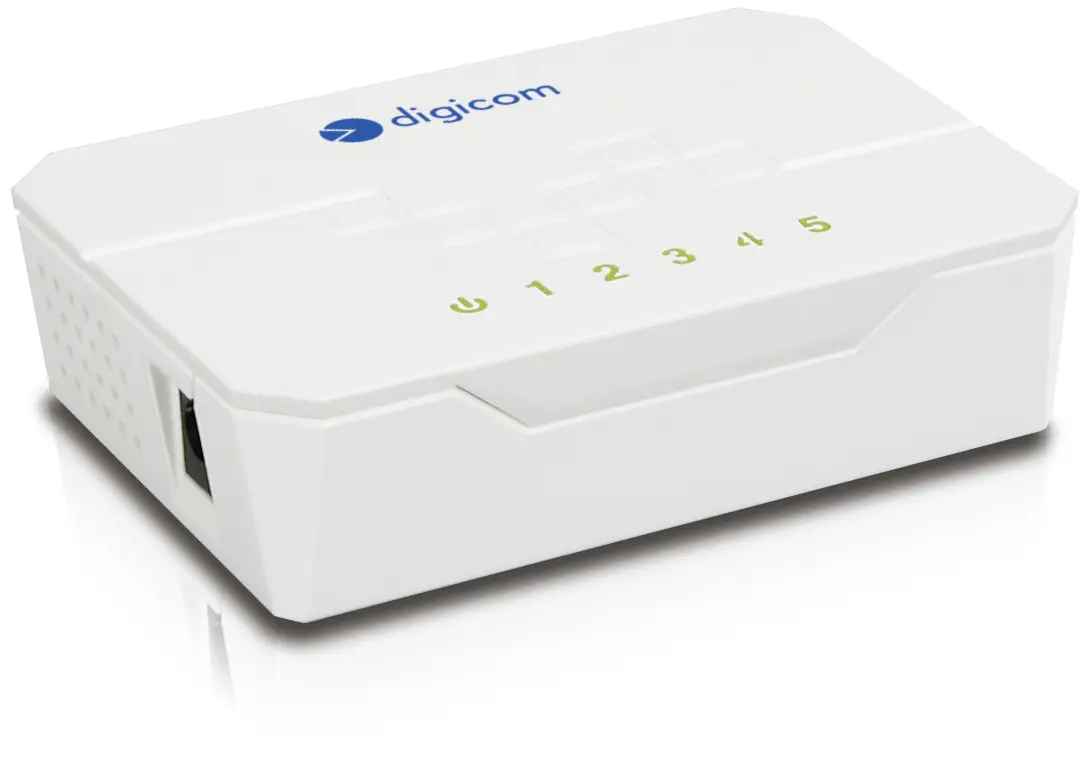 Digicom SWF05-T01 8E4548