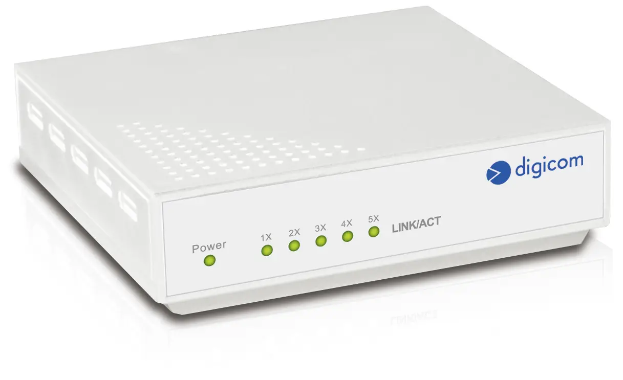 Digicom SWF05C-L01 8E4572