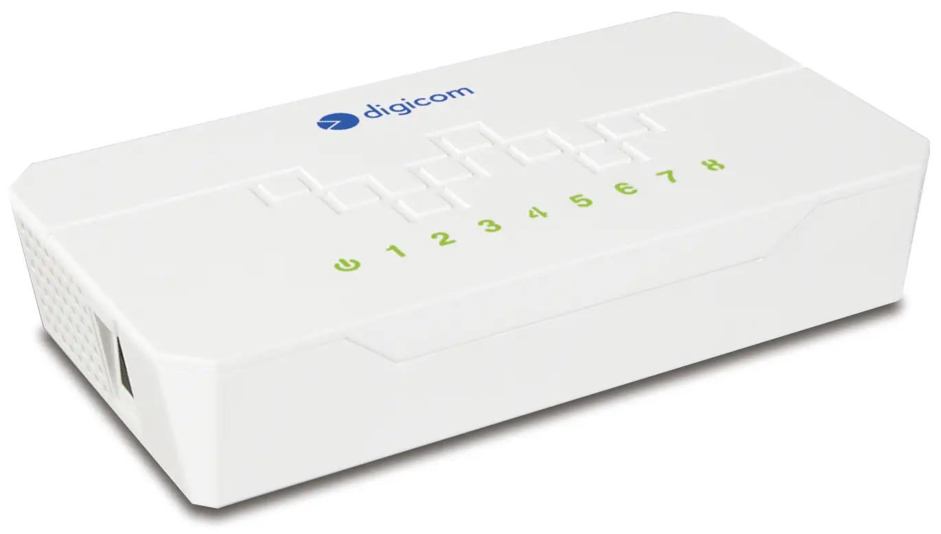 Digicom SWF08-T02 8E4590