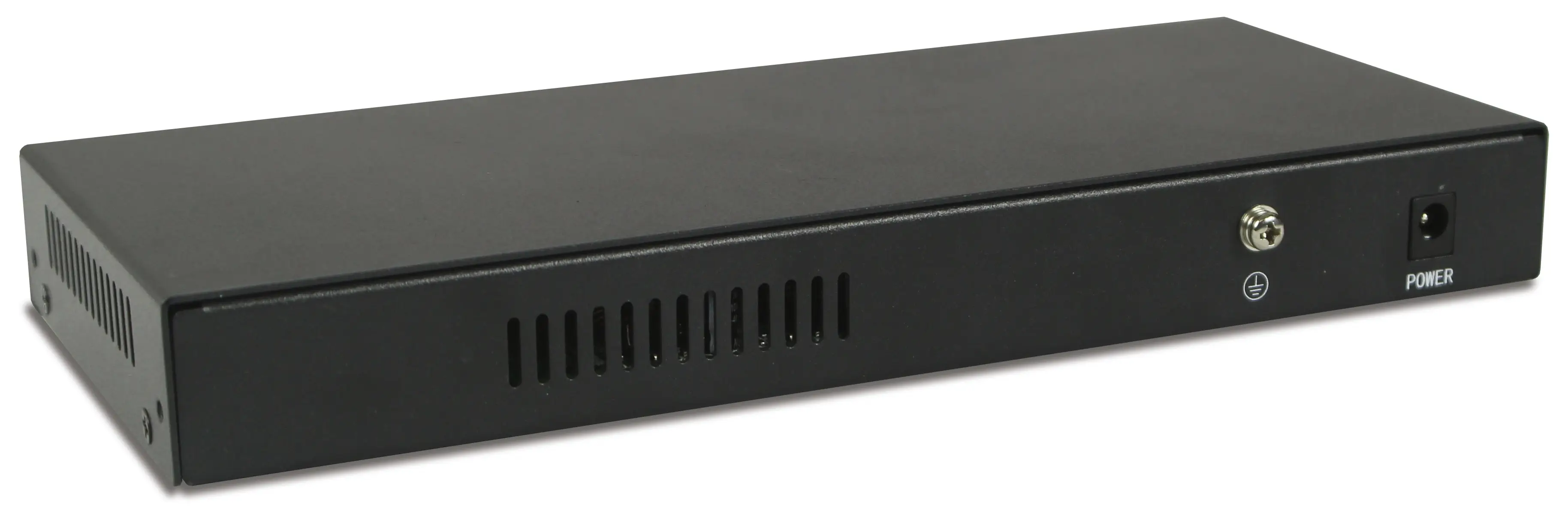 Digicom SWG08-POE 8E4606