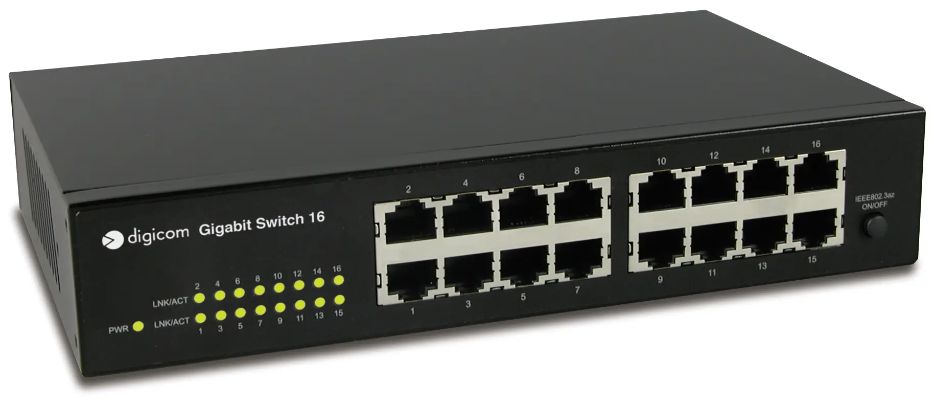 Digicom SWG16-Z01 8E4591