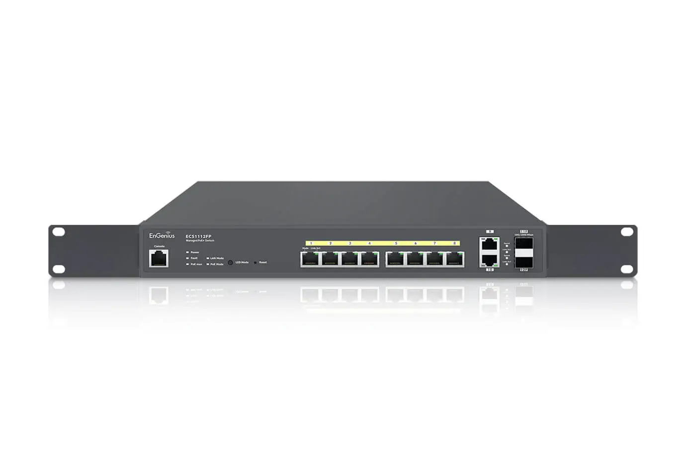 EnGenius ECS1112FP