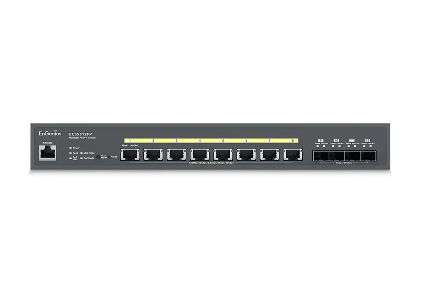 EnGenius ECS2512FP