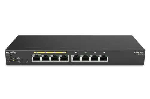EnGenius EGS2108P