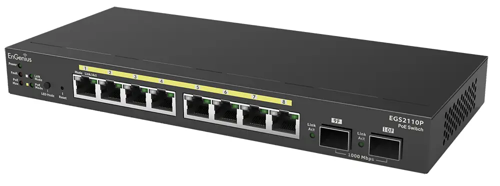 EnGenius EGS2110P