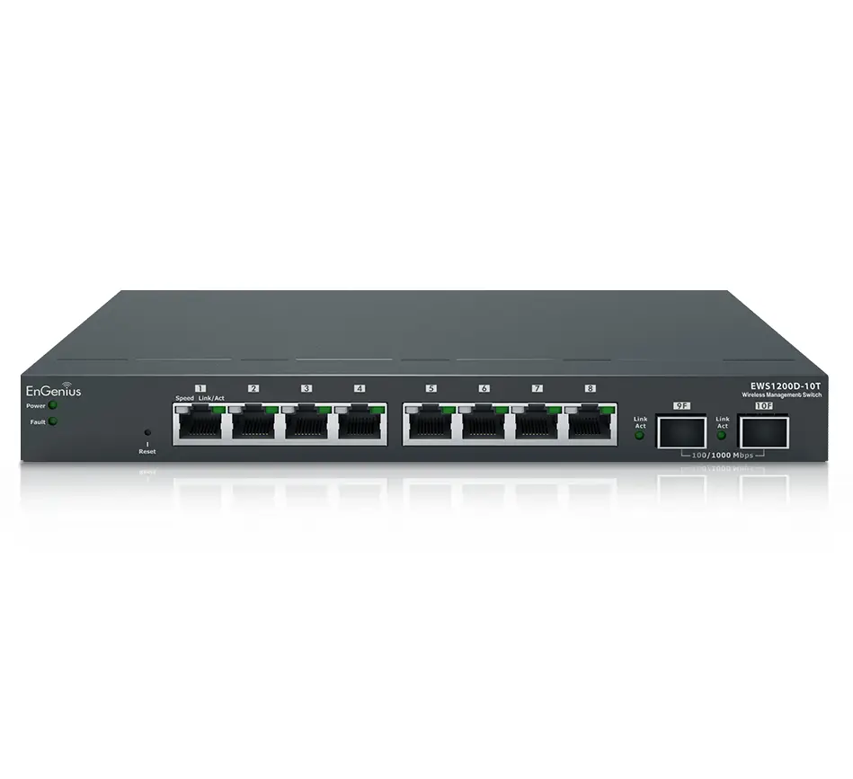 EnGenius EWS1200D-10T