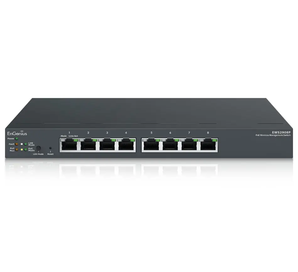 EnGenius EWS2908P