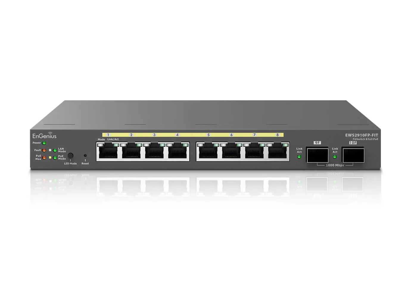 EnGenius EWS2910FP-FIT