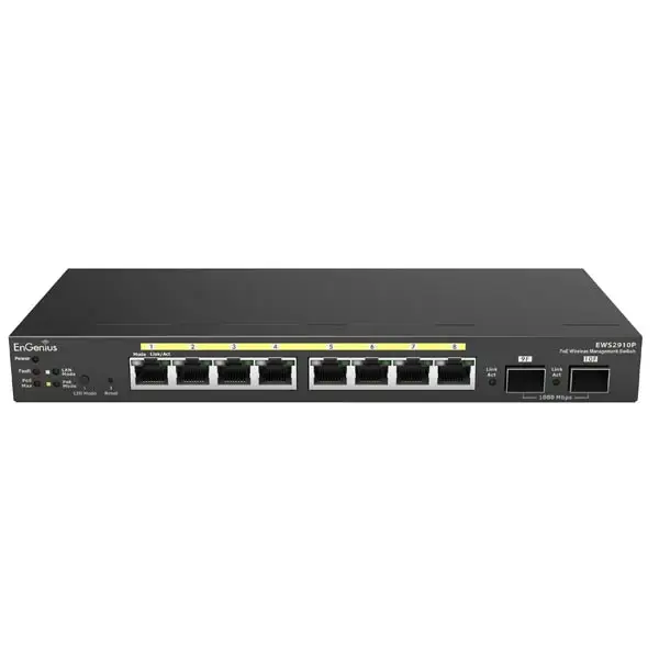 EnGenius EWS2910P 1402A0090308