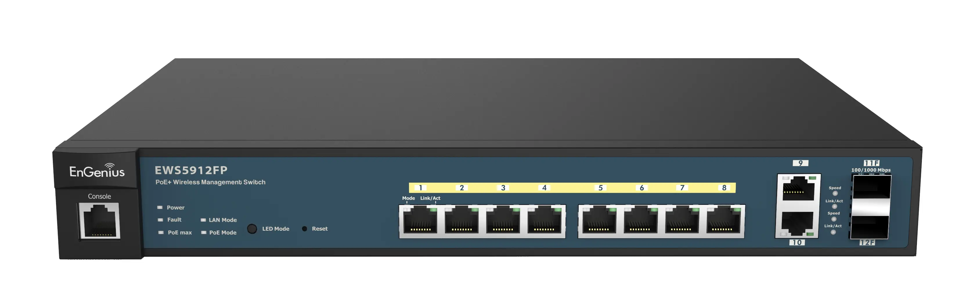 EnGenius EWS5912FP