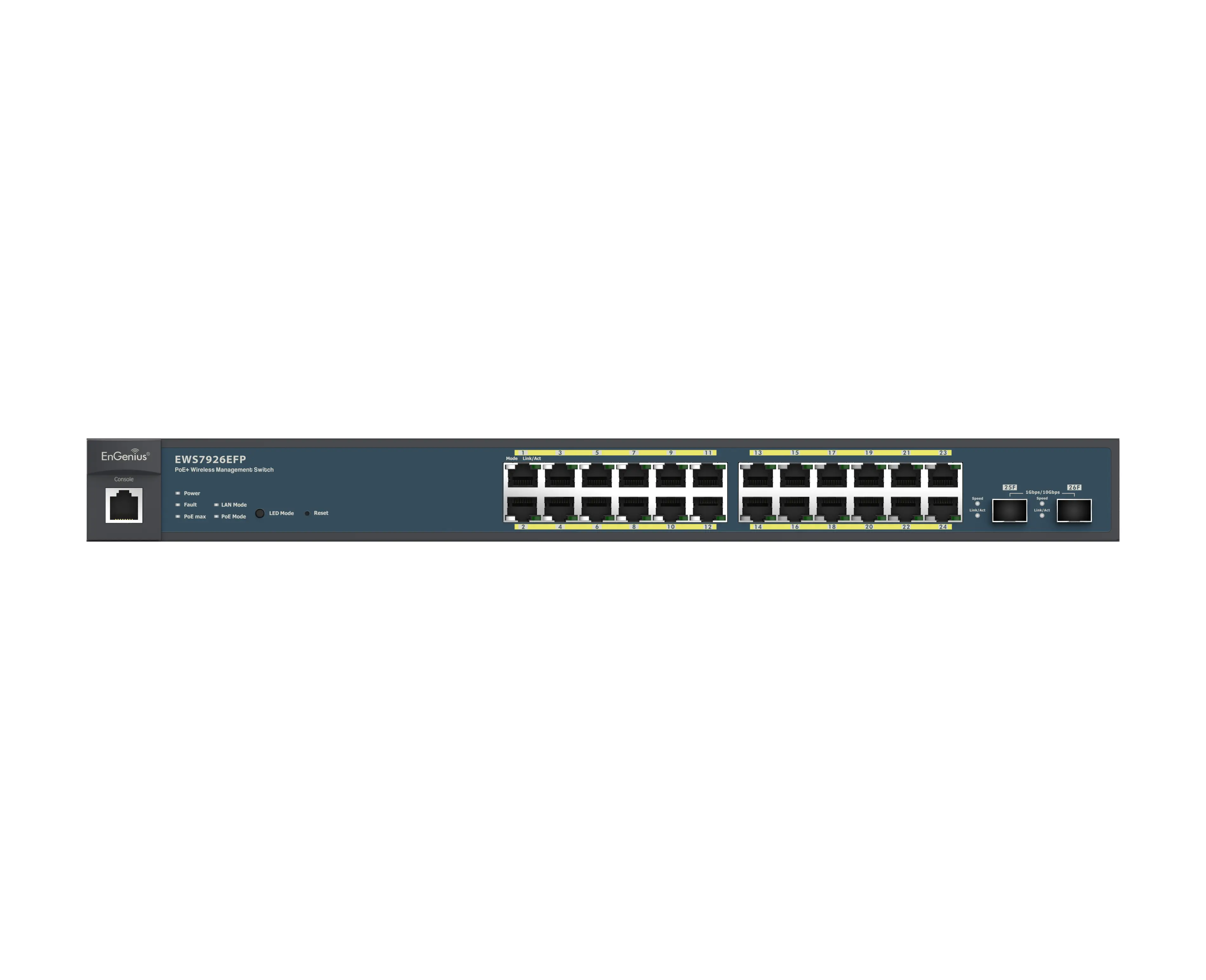 EnGenius EWS7926EFP