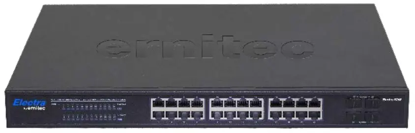 Ernitec ELECTRA-S-24F ELECTRA-S24F