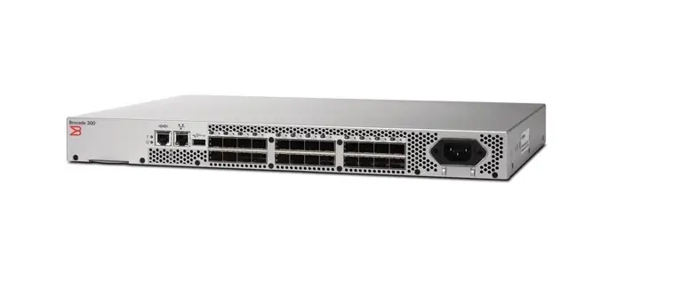 Fujitsu Brocade 300 D:BR320-0008-M