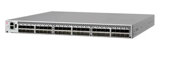 Fujitsu Brocade 6510 D:BR6510-24-16GFM