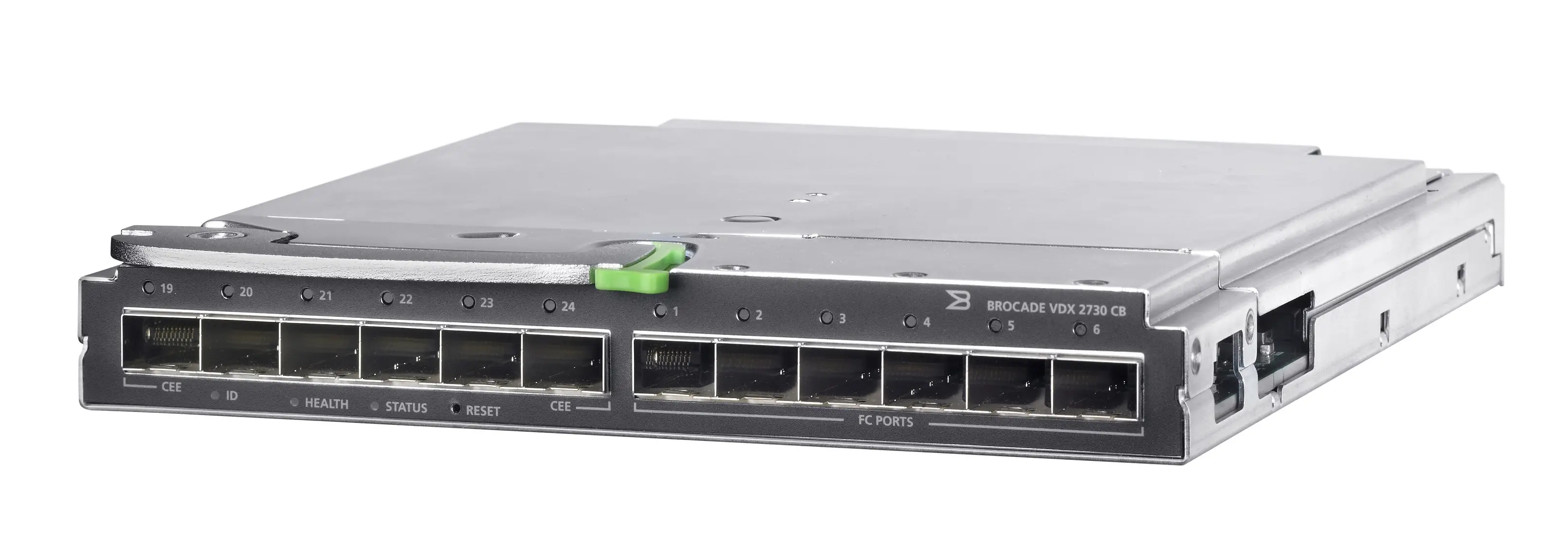 Fujitsu PRIMERGY BX Ethernet Switch/IBP 18/8 VFY:10GBESC010IN
