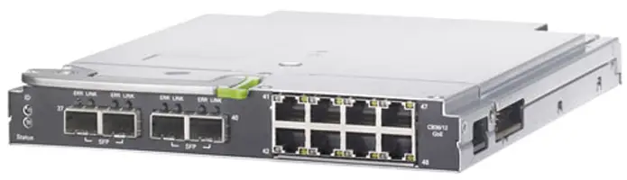 Fujitsu Primergy BX IBP 36/12 VFY:SB11ASC010IN