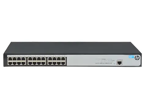 HP 1620-24G JG913AABA