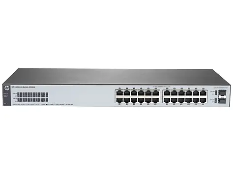 HP 1820-24G J9980AABA
