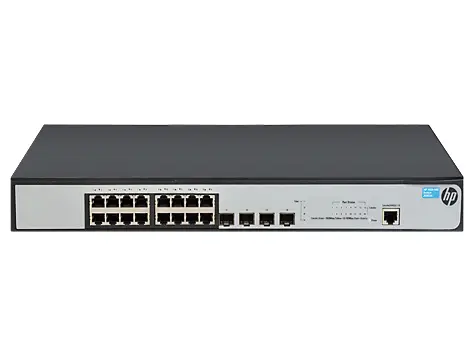 HP 1920-16G JG923AABA