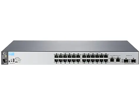 HP 2530-24 J9782AABA