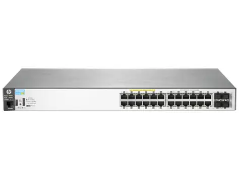 HP 2530-24G-PoE+ J9773ARABA