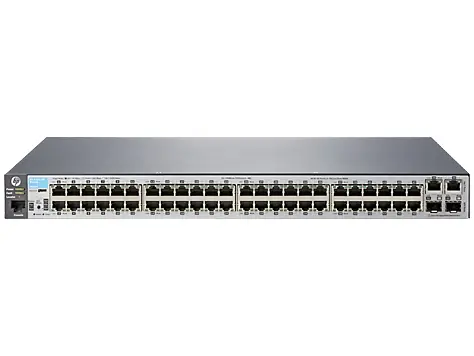 HP 2530-48 J9781AABA