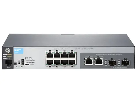 HP 2530-8 J9783AABA