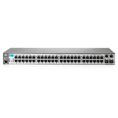 HP 2620-48 J9626A#B2C