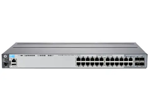 HP 2920-24G J9726ARABA