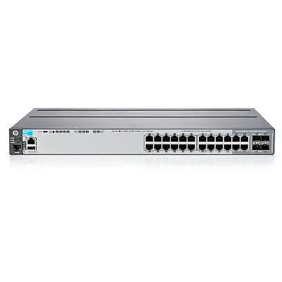 HP 2920-24G J9726A