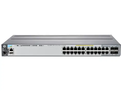 HP 2920-24G-POE+ J9727ARABA