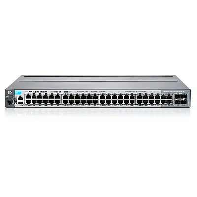 HP 2920-48G J9728ASABA