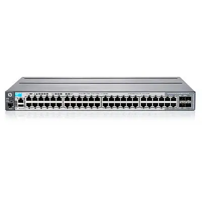 HP 2920-48G J9728A#B2C