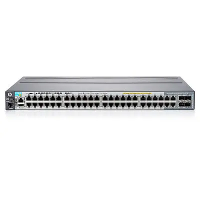 HP 2920-48G-POE+ J9729A#B2C
