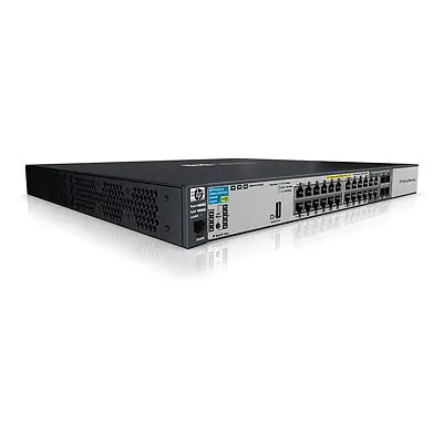 HP 3500-24G-PoE+ yl Switch J9310A#B2C
