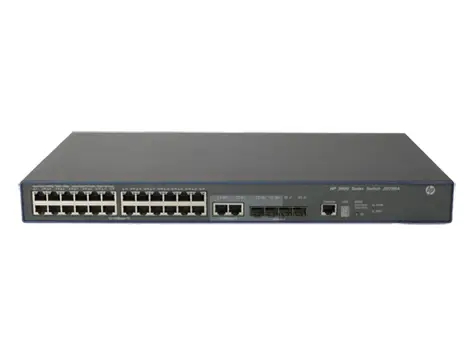 HP 3600-24 v2 EI JG299AABA