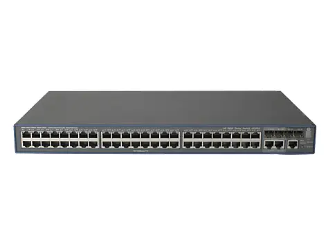 HP 3600-48 v2 SI JG305AABA