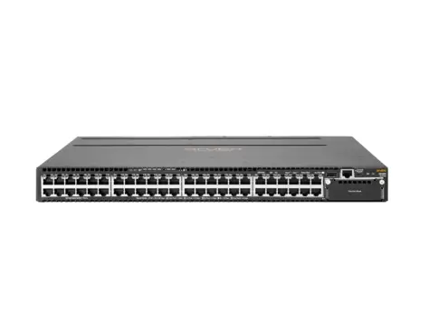 HP 3810M 48G 1-Slot Reman JL072AR