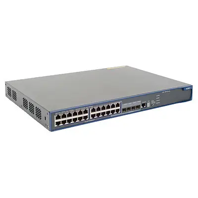 HP 5120-24G EI JE068A#B2C