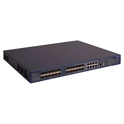HP 5500-24G-SFP EI JD374A#B2C
