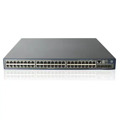 HP 5500-48G-PoE+ EI JG240A#B2C