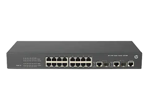 HP 3100-16 v2 EI JD319BABA