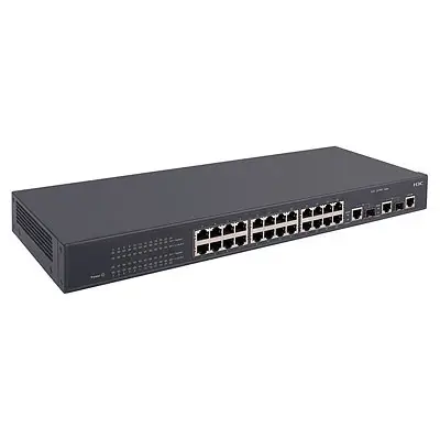 HP 3100-24 EI JD320AABA