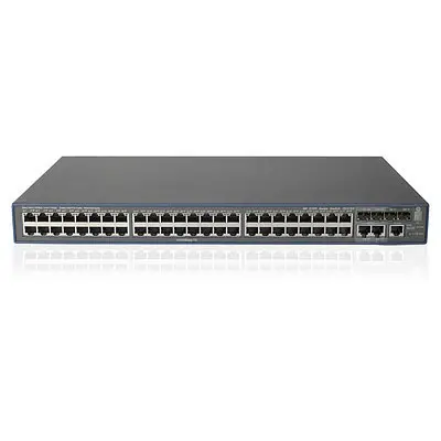 HP 3100-48 v2 JG315AABA