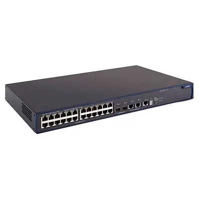 HP 3610-24-2G-2G-SFP JD337AABA