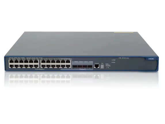 HP 5120-24G EI JE066AABA