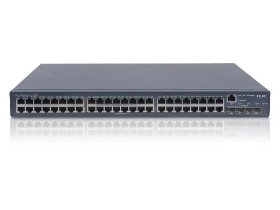 HP 5120-48G SI JE072AABA