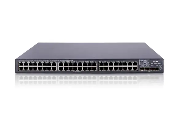 HP 5800-48G JC105AR#ABB